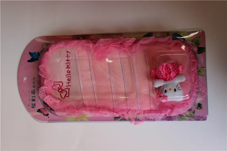 Lace CD Holder Car CD Storage Bag CD Bags Car Boutique Wholesale