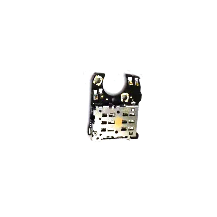 

For Huawei mate 20 pro sim card reader connector mic Flex Cable Replacement Part