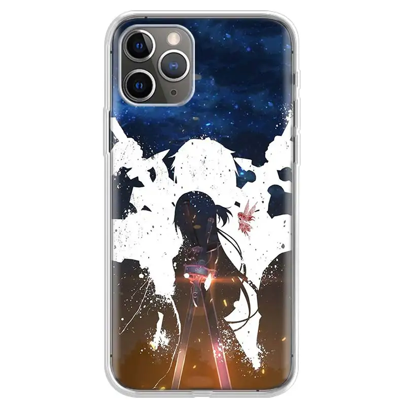 Чехол для iPhone 11 12 Mini Pro 7 6X8 6S Plus XS MAX + XR 5S Eleven|Бамперы| |