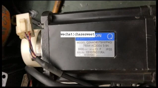 Q2AA08075HXP4G применяемого двигателя