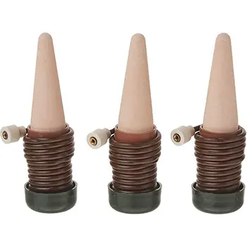 

Convenient And Portable Flower Pot Automatic Watering Device Watering Device Dripper Gardening Tools