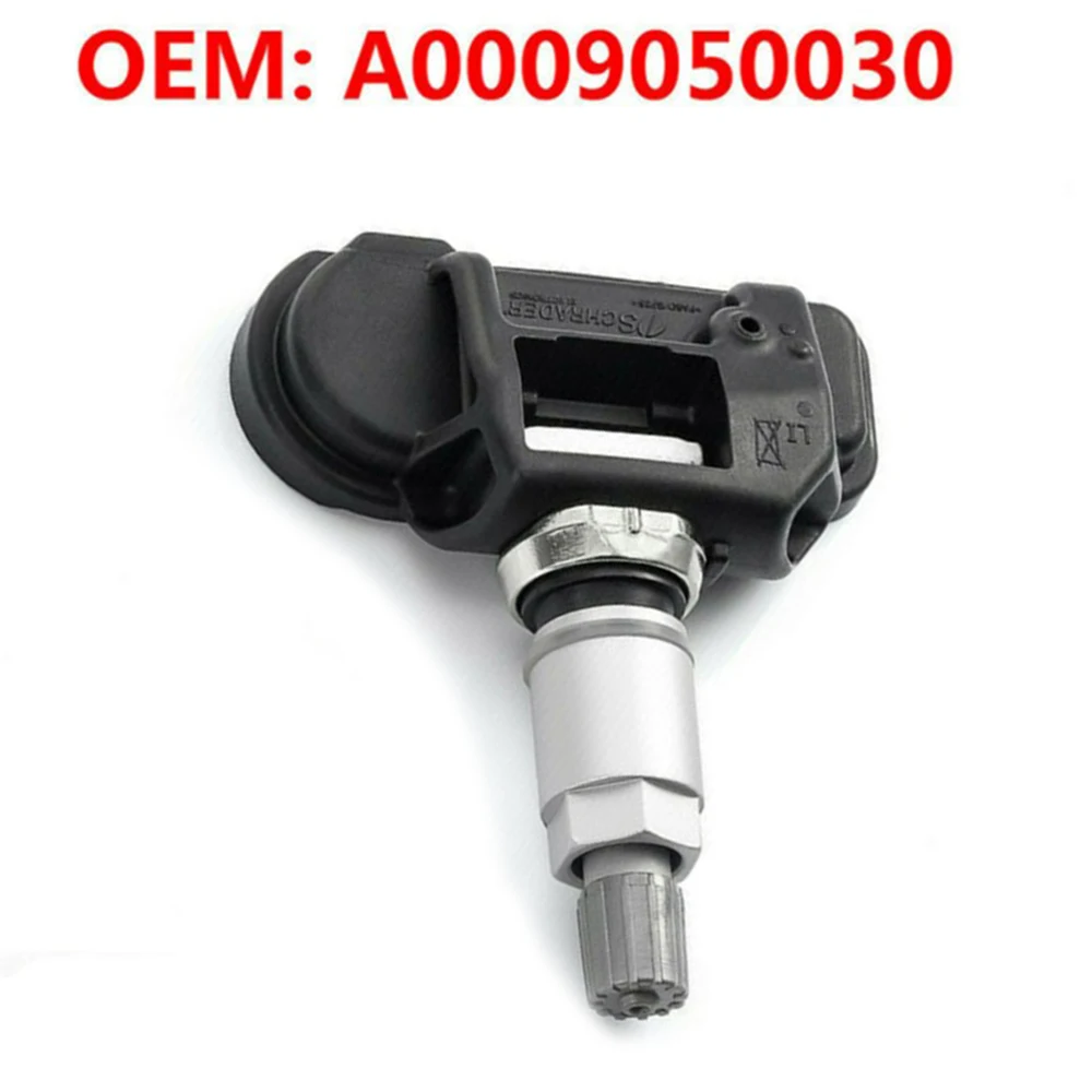 Автомобильный TPMS беспроводной монитор давления в шинах ЖК-дисплей с внешним датчиком