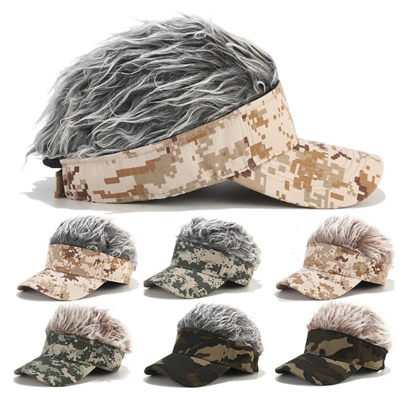 flair fishing hats
