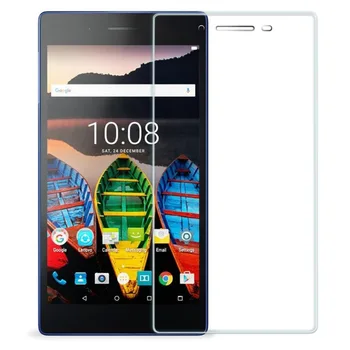 

9H 0.3mm Screen Protector for Lenovo Tab 3 7.0 Tempered Glass for Lenovo Tab3 710F 701I TB3-710FI Tempered Glass Protective Film