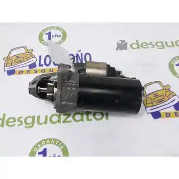 

12417796892 STARTER MOTOR BMW X5 (E70)