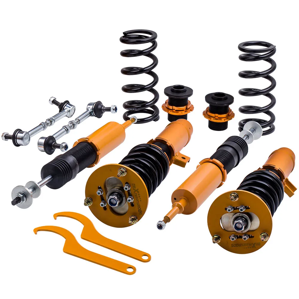 Full Coilovers Struts Suspension For Bmw 3series 325i 328i 335i E90
