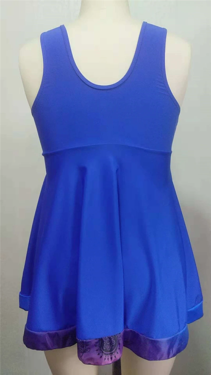 Evage pitaya бикини mujer купальный костюм для женщин biquinis feminino Купальная юбка купальник Танкини консервативный v-образный вырез