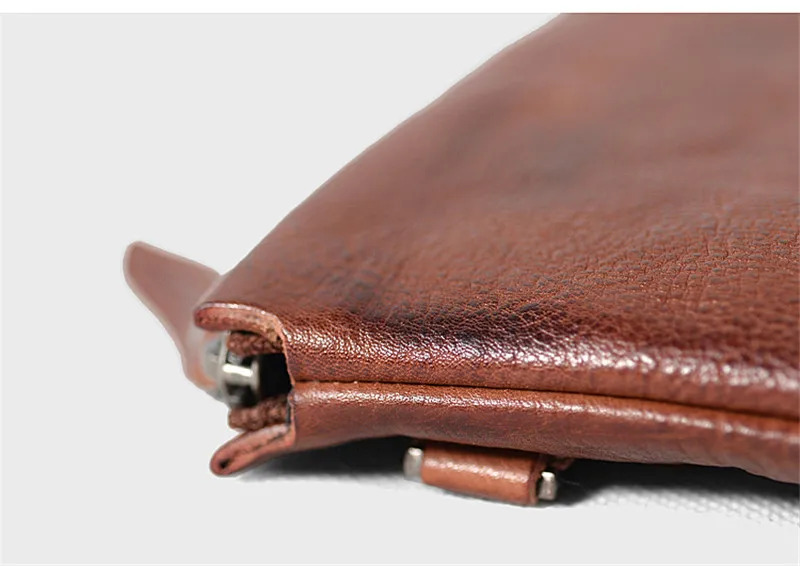 PNDME простой ретро Высококачественная кожаная мужская и женская сумка-клатч ручной работы из мягкой воловьей кожи Обложка для паспорта держатель для карт телефона кошелек для карт