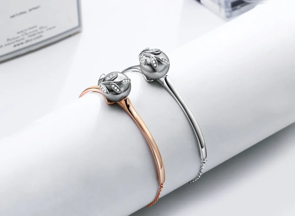 bangle with pearl (4)