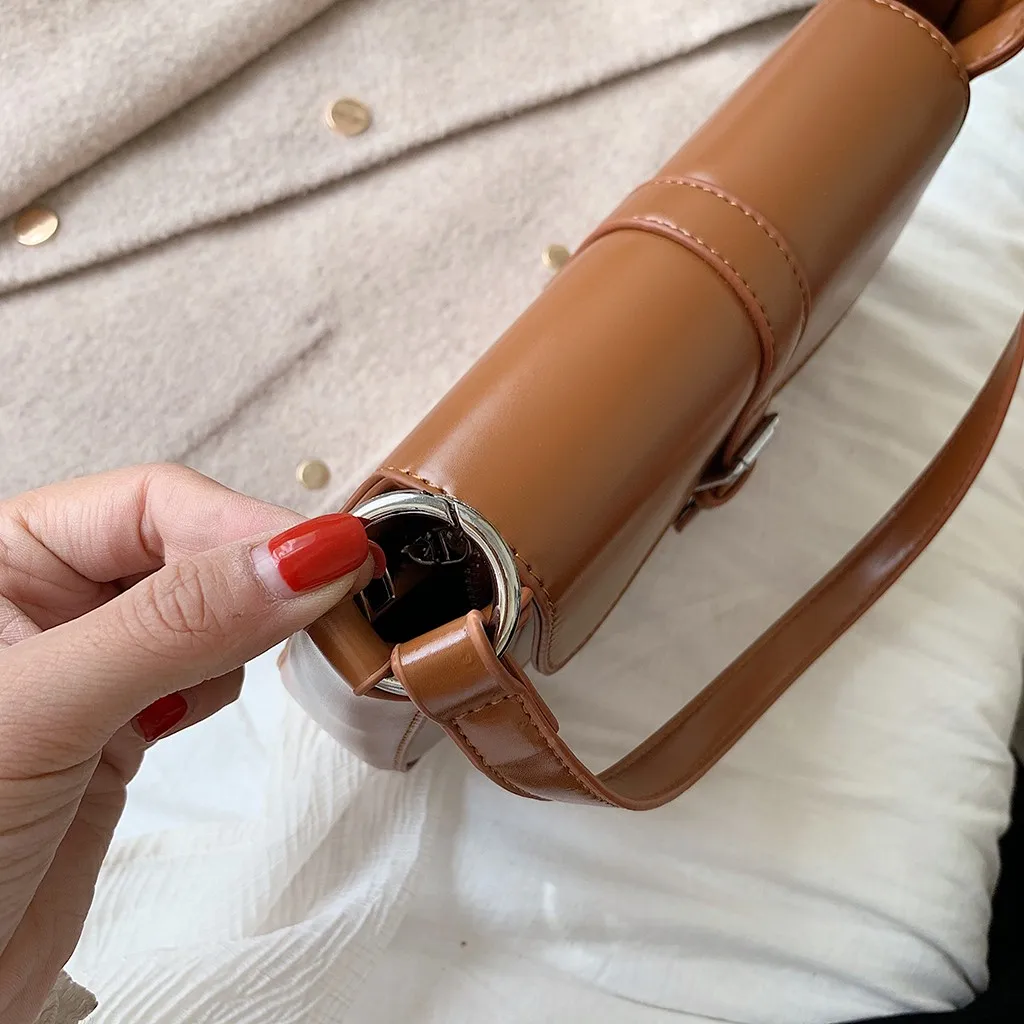 Сумки через плечо для женщин новая сумка через плечо кожаная сумка через плечо bolsos mujer de marca famosa# es