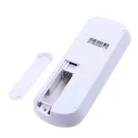 1/2/3 Port Wireless Remote Control Switch ON/OFF 220V Lamp Light Digital Wireless Wall Remote Switch Receiver Transmitter - Image 3