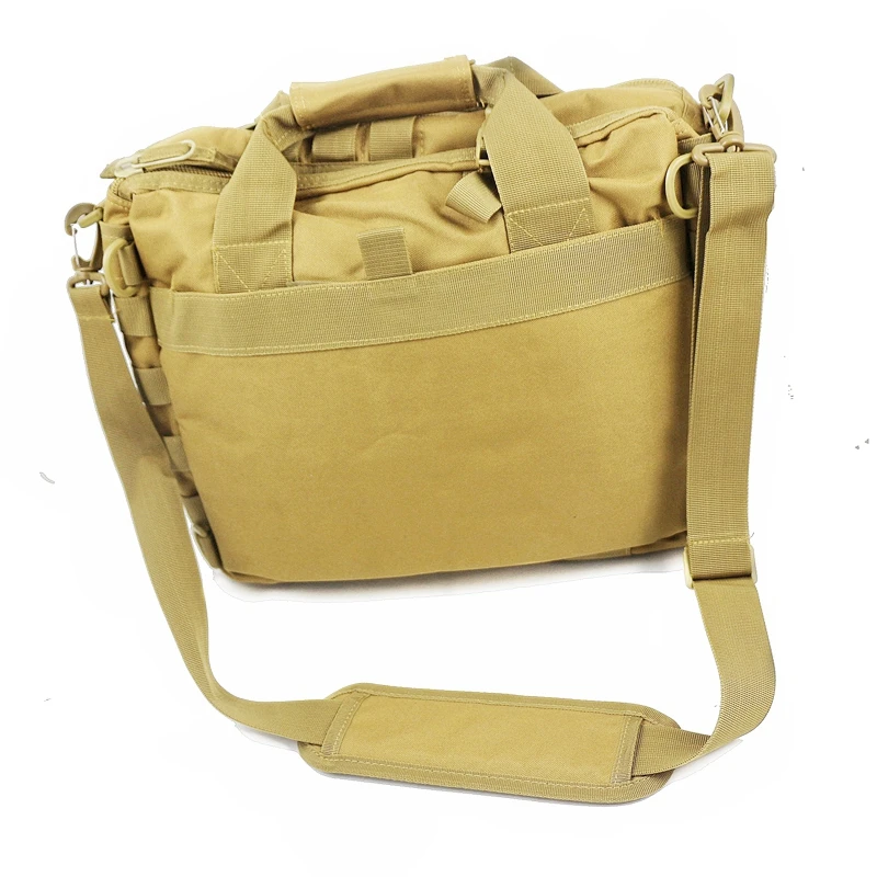 Мужские сумки через плечо Molle, уличный спортивный рюкзак 1" 15" для ноутбука, камеры Mochila, Военная Тактическая Сумка для компьютера