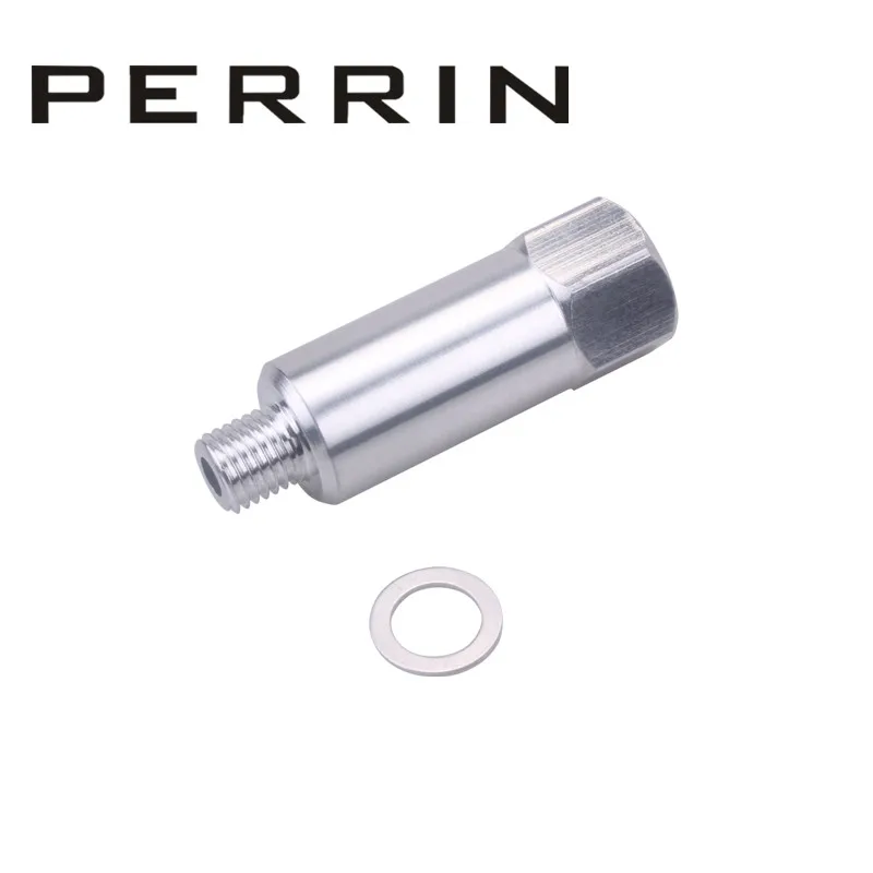 

(Extended Length) LS Coolant / Water Temperature Sensor Sending Unit Adapter LS1