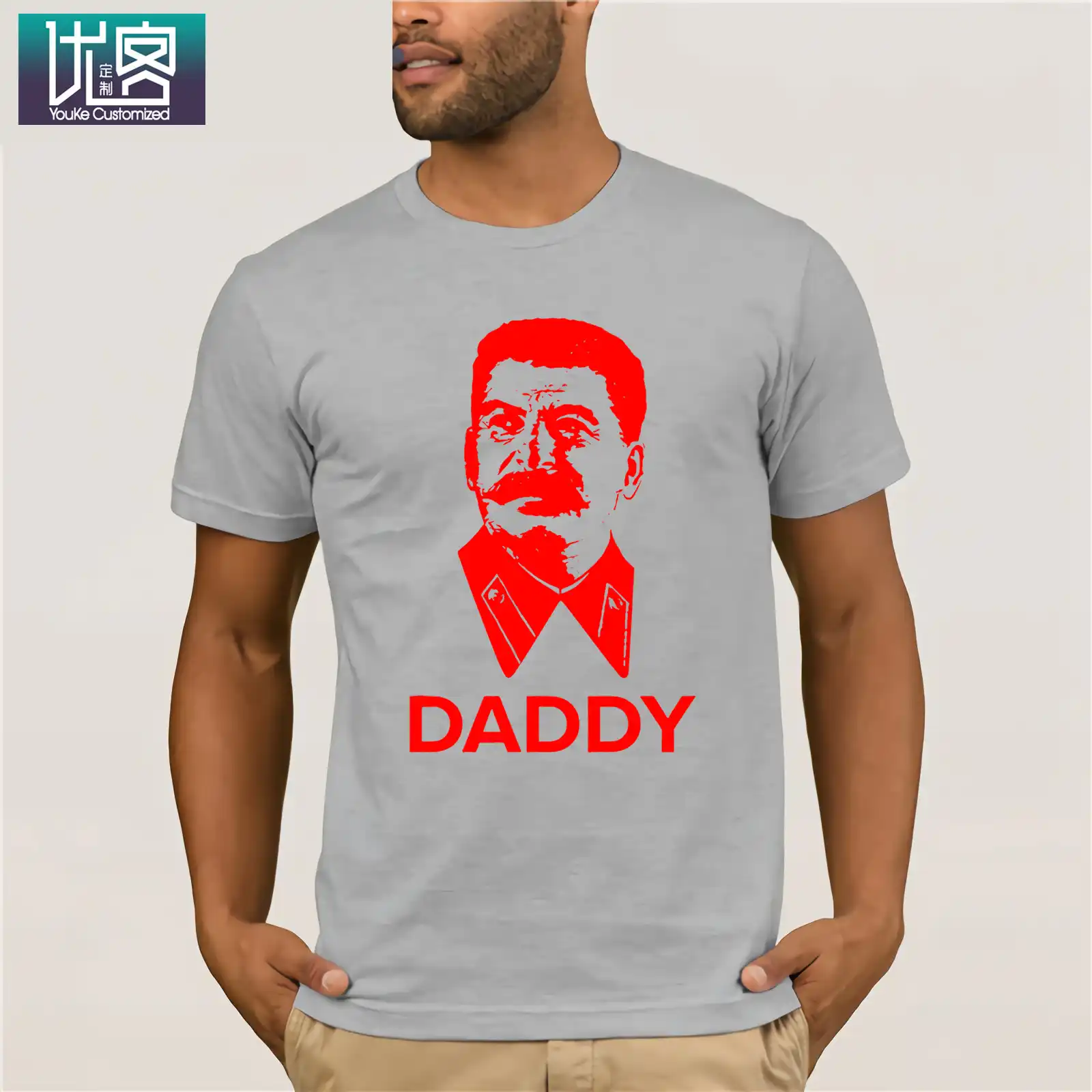 ironic graphic tees