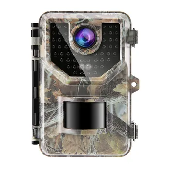 

Hunting Camera Night Vision Motion Activated Waterproof Hunting Scouting Cam Nature Field Night Vision Wildlife Camera