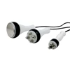Replace Wands Female Plug 0.9cm RF Replacement for 40KHz Ultrasonic Cavitation Nozzle Weight Loss Beauty Machine 1