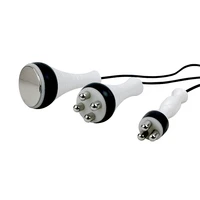 Replace Wands Female Plug 0.9cm RF Replacement for 40KHz Ultrasonic Cavitation Nozzle Weight Loss Beauty Machine 1
