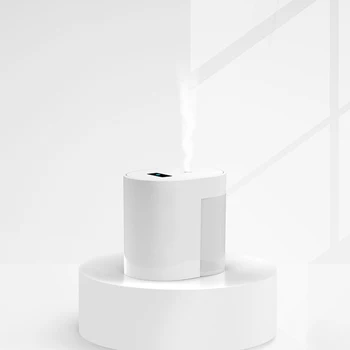 

KBAYBO 100ML Mini USB Electric Ultrasonic Air Humidifier Mist charge Cool Mist Diffuser Humidificador Home Humidifier