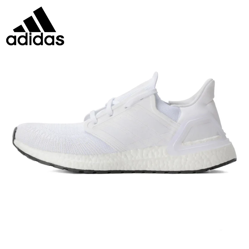 Новое поступление! Оригинальные мужские кроссовки для бега Adidas 20|Беговая обувь| |