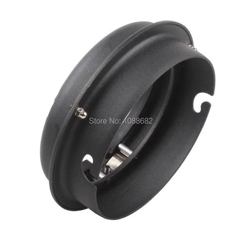 NEW PRO Elinchrom to Bowens Interchangeable Mount Ring Adapter for Elinchrom Flash Strobe Photography Studio SN-13 (6)