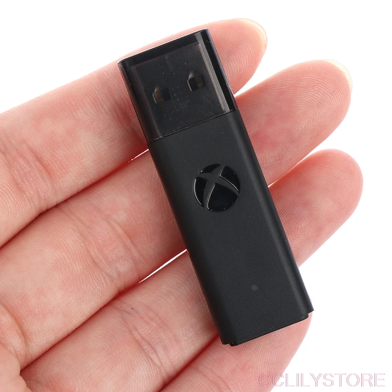 Windows 10 2.G PC Receiver Wireless Adapter For Xbox One Controller | Электроника