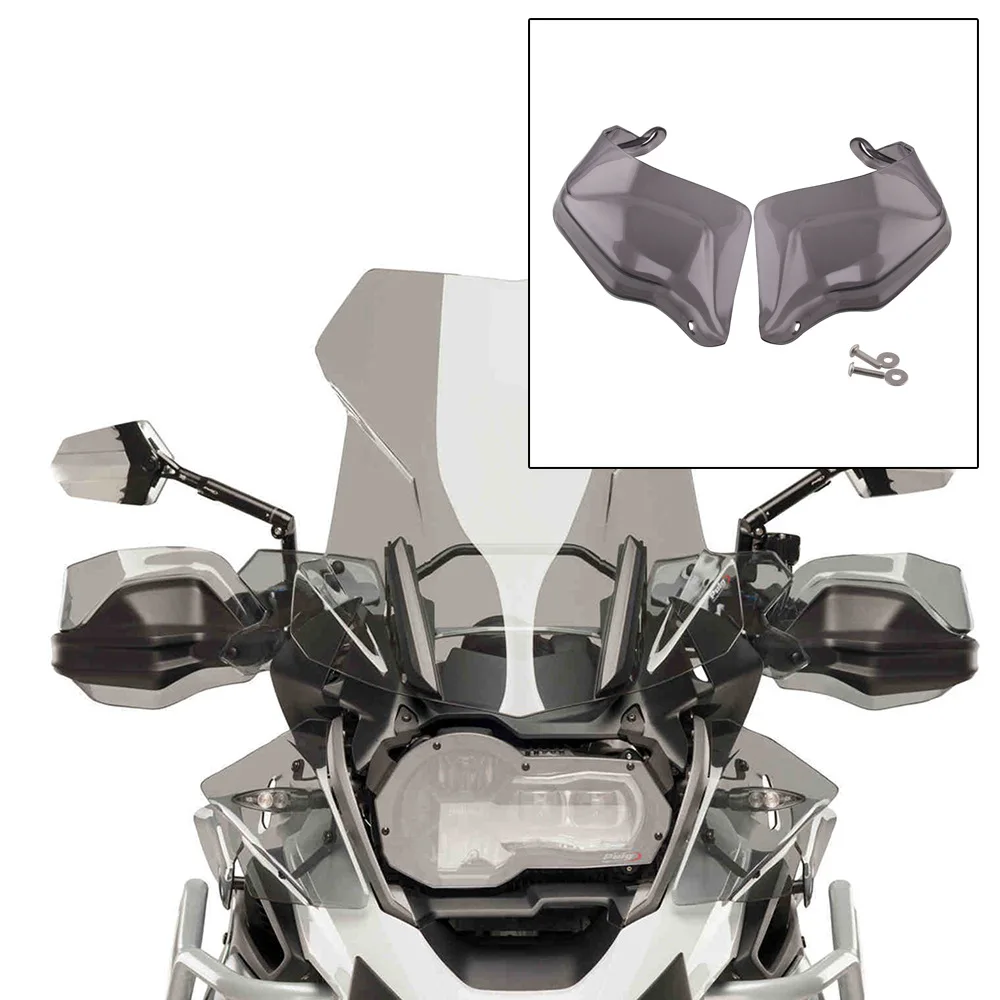 Защита для лобового стекла мотоцикла BMW R 1200 GS ADV F 800 Adventure S1000XR 2013 2014 2015 2016 2017