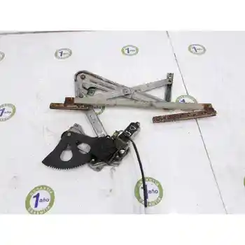 

HR514020 WINDOW LIFTER FRONT RIGHT MITSUBISHI GALLOPER (HYUNDAI)