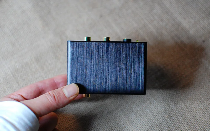 Супер красивый звук мини PCM56 R2R декодирование Поддержка Формат: CD формат (WAV 16bit 44 1