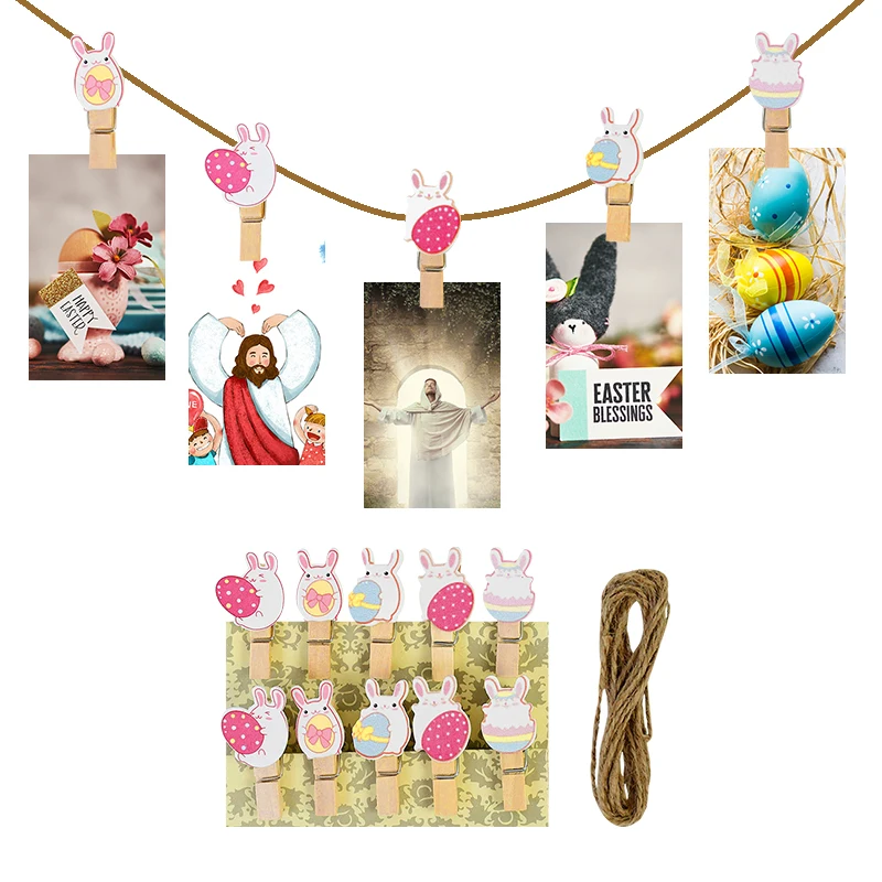 50 Pièces De Pinces à Llinge En Bois-Mini Pince à Linge En Bois-Mini Clips En Bois-Clips Déco