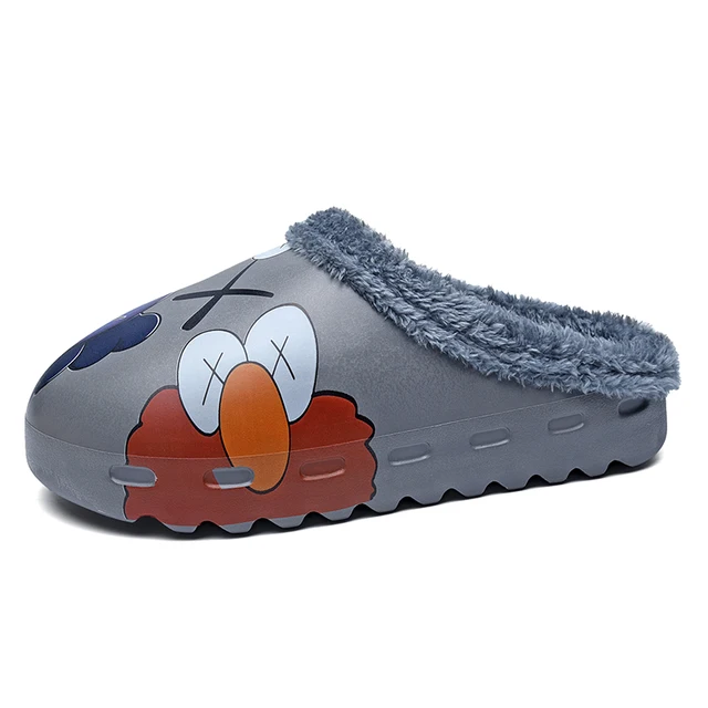 Winter Fish Bone 35~46 Designer Kanye 