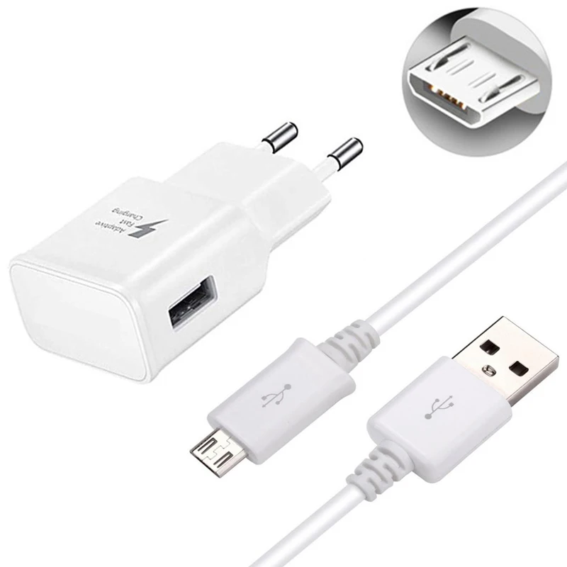 Кабель Micro-USB 5V 2A зарядное устройство с быстрой зарядкой USB кабель для Honor 6X 5C 6C 7C 7X 8X
