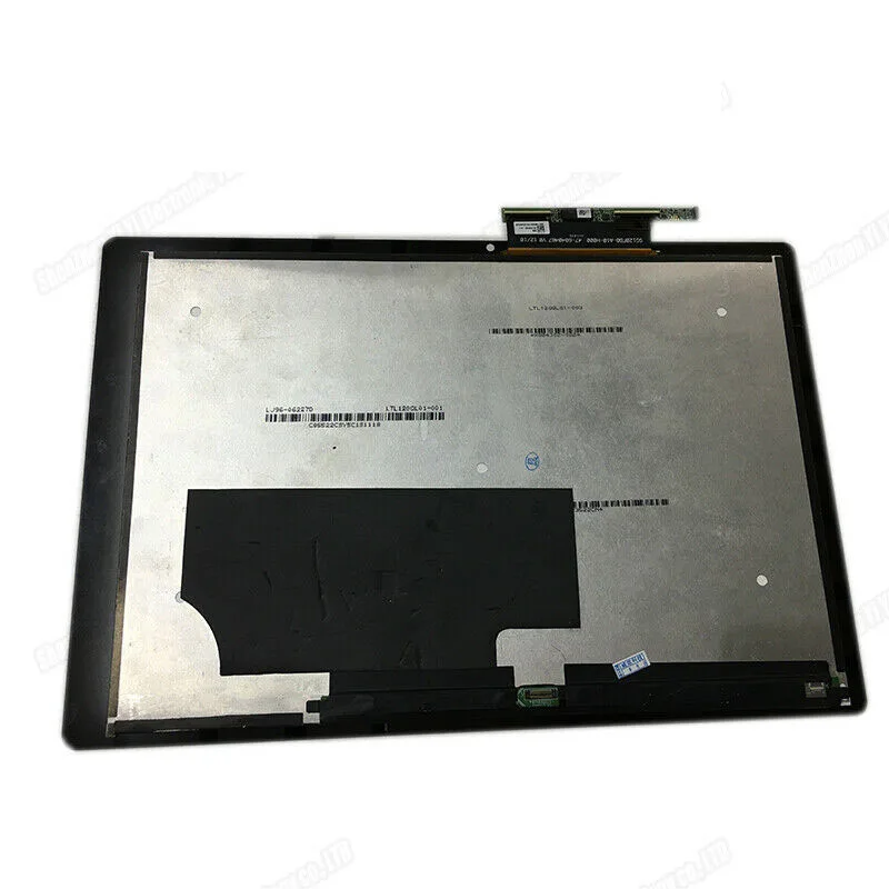 Laptop LCD Screen 