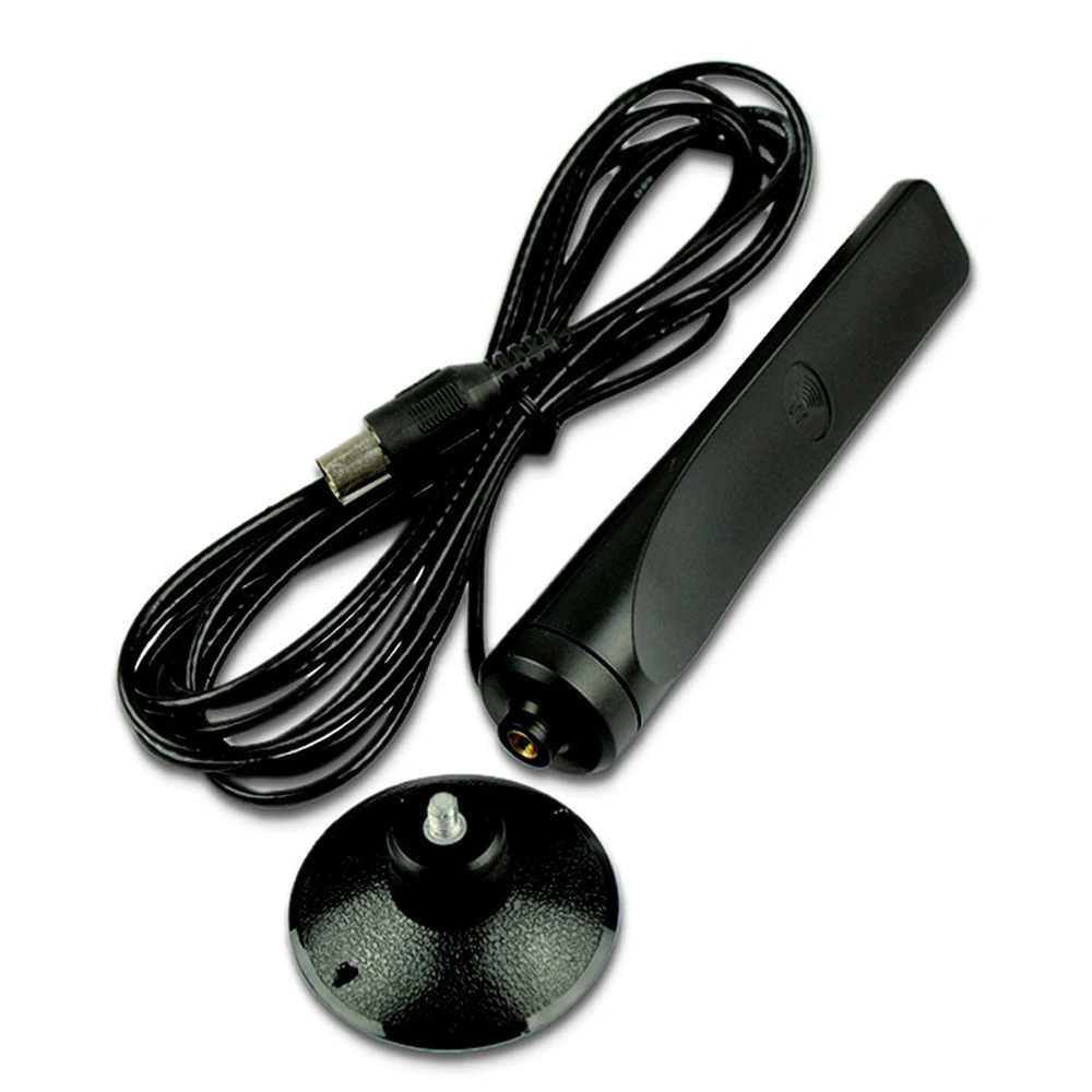 12dBi Aerial TV Antenna for DVB-T TV HDTV Digital Freeview HDTV Antenna Booster DVB-T 12Dbi Booster cccam