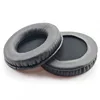 1 Pair Earpad For Technics RP DH1200 DH1210 Headphones Replacement Ear Pad High Quality UP Leather Black EW# ► Photo 2/6