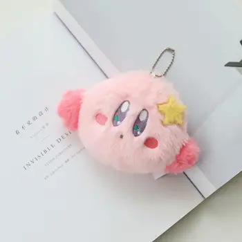 Kawaii Kirby Plush Bags 2