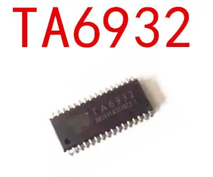IC 100% Новинка Бесплатная доставка TA6932 SOP32 | Обустройство дома