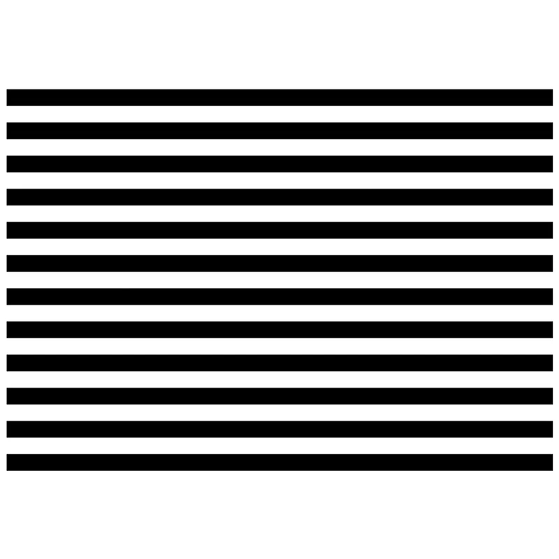 7x5ft фоны для фотосъемки черно-белая полоса акварель розовый цветок баннер