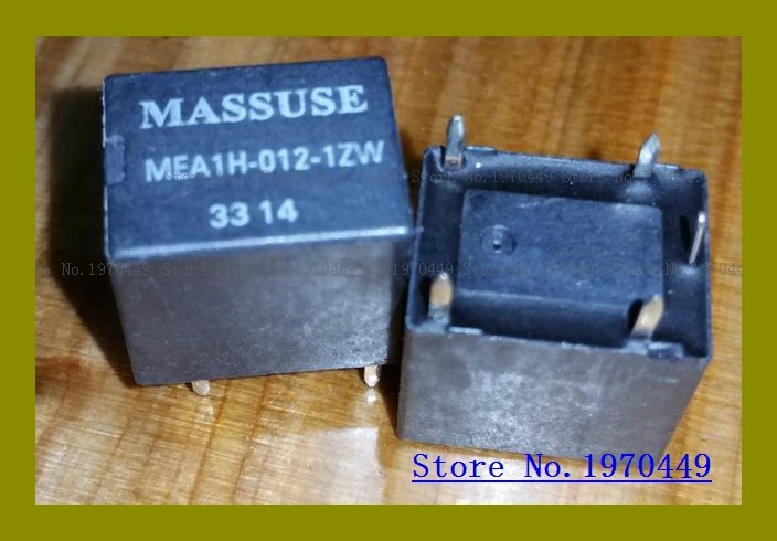 MEA1H-012-1ZW T78-1C-12V | Обустройство дома