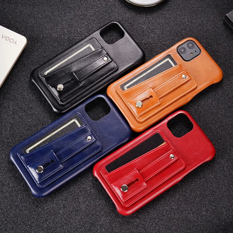 iPhone 12 Pro Max CardHolder Case 29