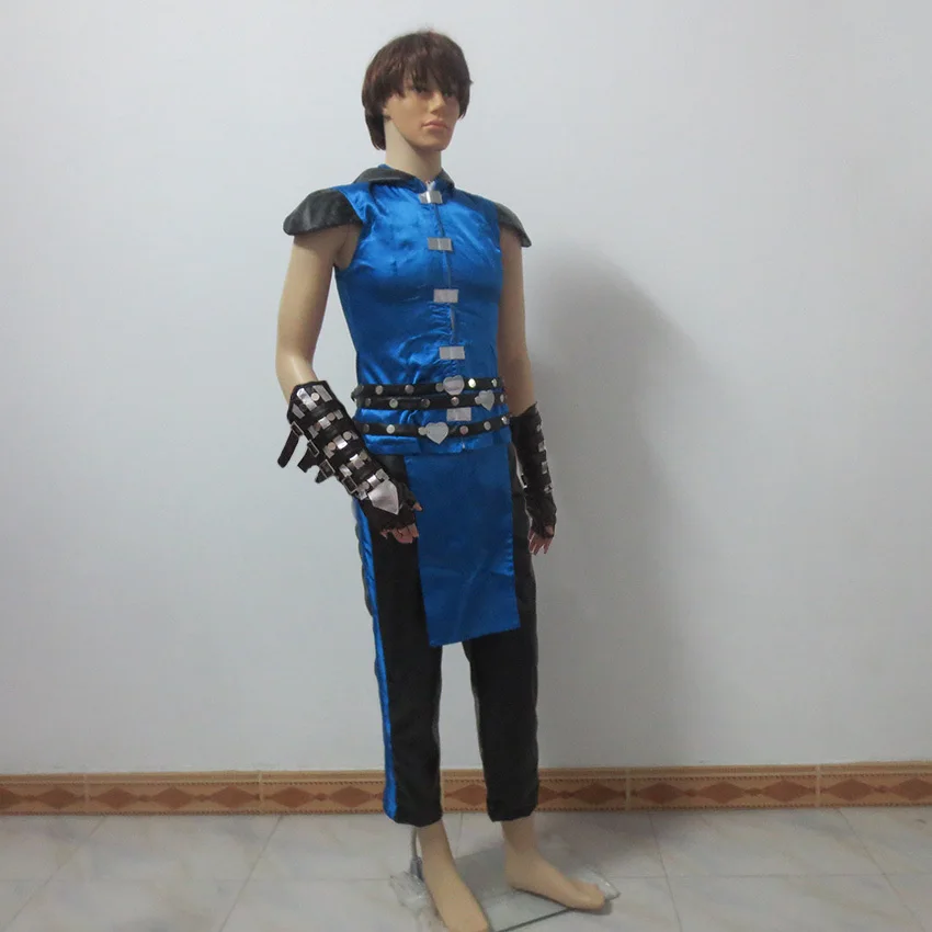 Mortal Kombat, косплей, ниндзя, Sub Zero, для рождественской вечеринки, Хэллоуин, Униформа, наряд, косплей, костюм, настраиваемый любой размер