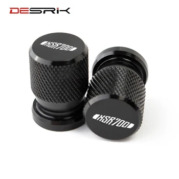

Universal Motorcycle Accessories CNC Cover Wheel Tire Valve Stem Airtight Covers Cap For YAMAHA XSR700 XSR 700 XSR900 XSR 900