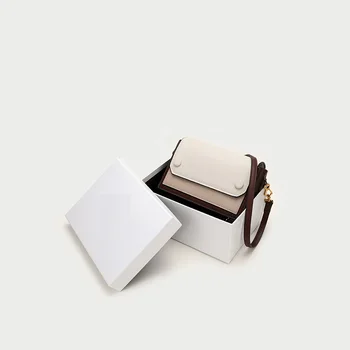 

2020 New Fashion Spring New Fashion Women Shoulder Bag Small Bag Pu Leather Handbags Clutch Bag Lady Across Bag