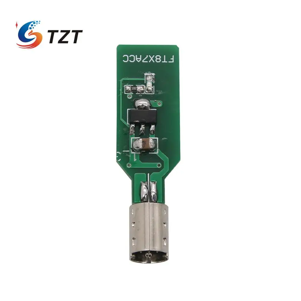 Адаптер интерфейса Bluetooth CAT TZT для Yaesu FT 817 857 897 8x7|Голосовые модули