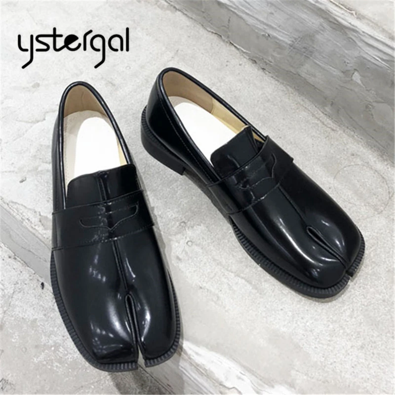 ladies leather dress shoes