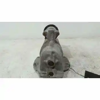 

11000 STARTER MOTOR Ford Mondeo SALOON (GD)