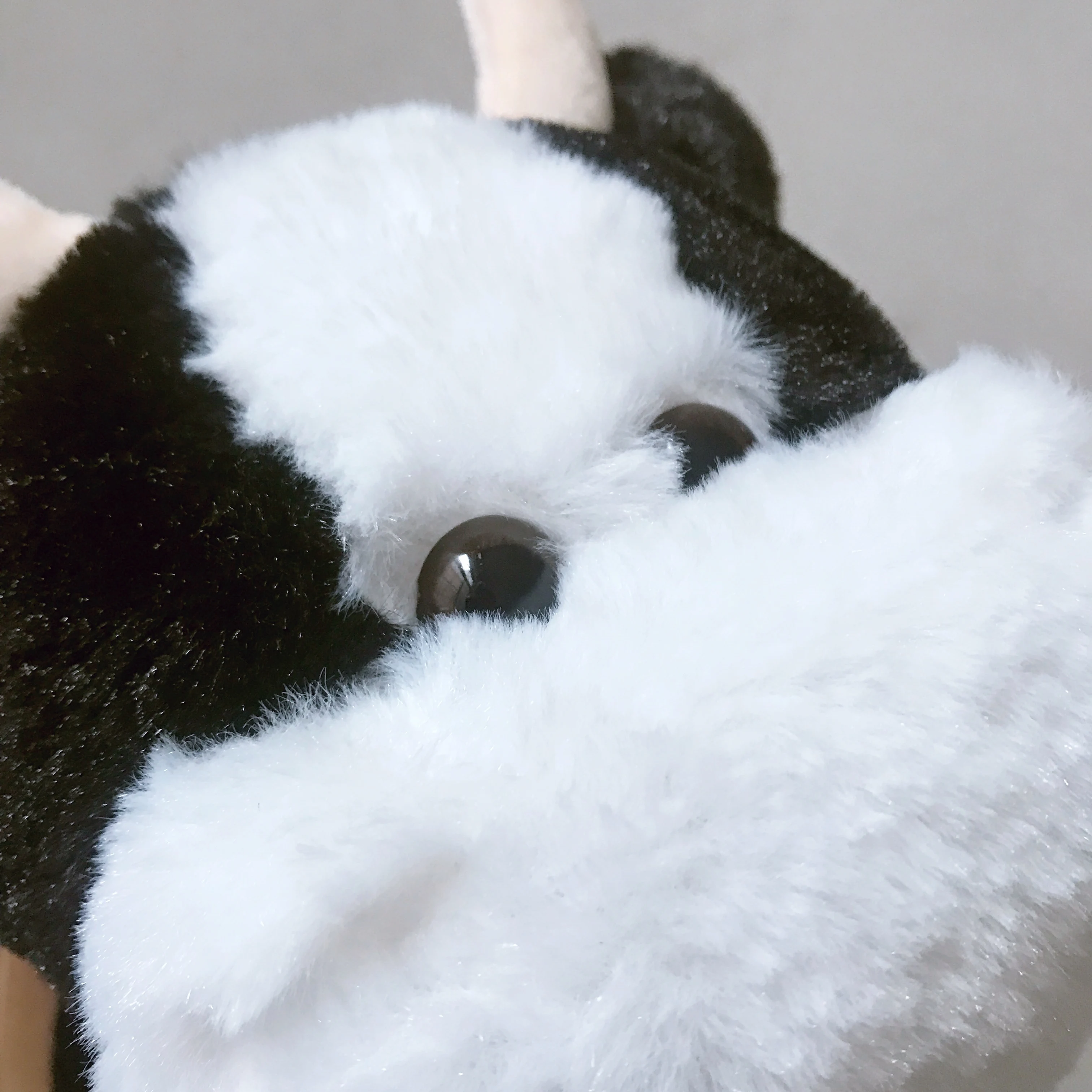 Peluche корова молочного скота плюшевые игрушки мягкие набивные куклы для детей