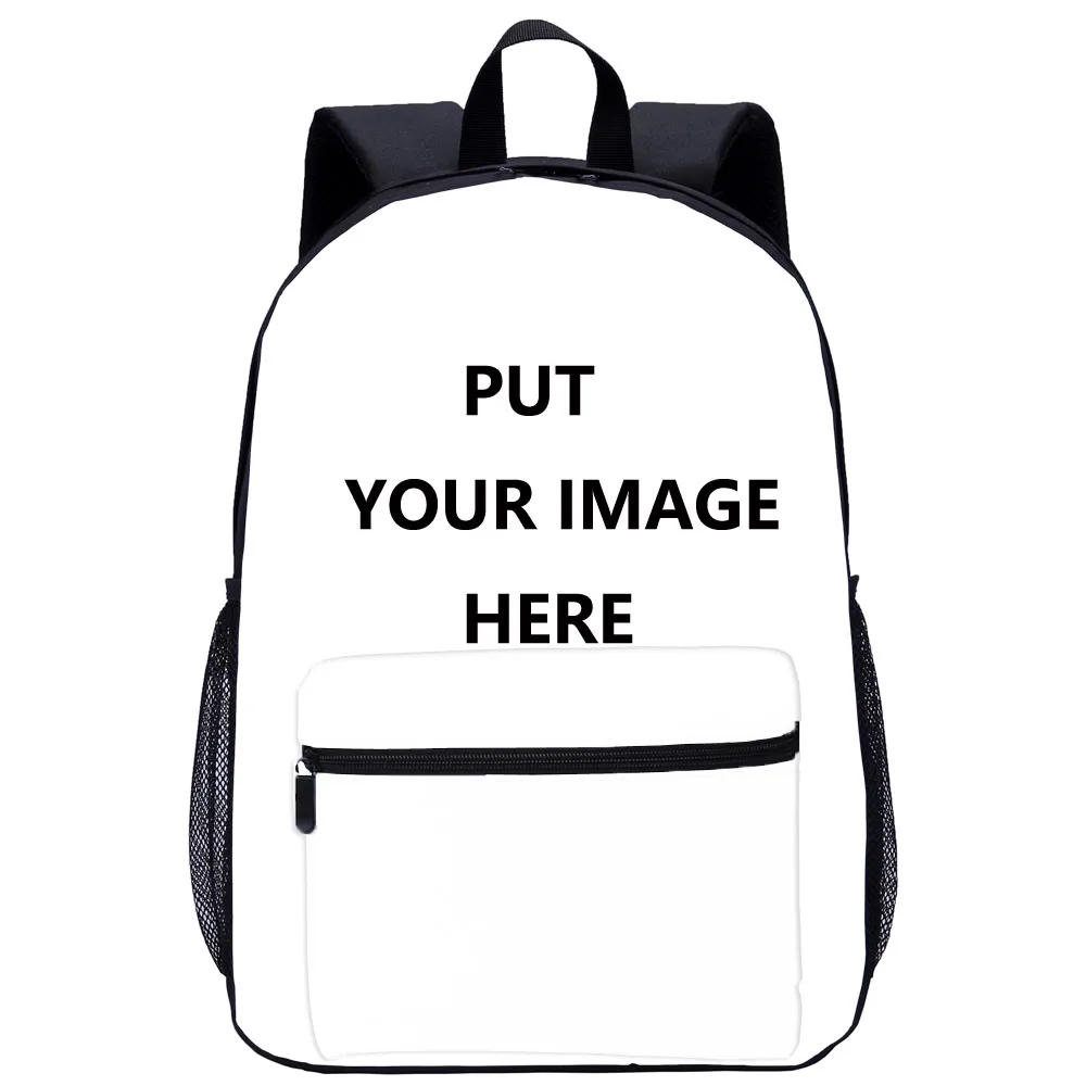 design your own backpack