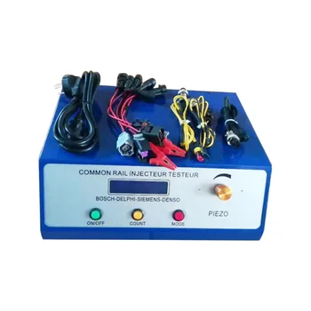 

CRI700 CR1000 Common Rail Diesel Fuel Injector Pressure tester