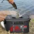 Ручка Складная Рыболовное Ведро EVA Fishbox Открытый Ящик Для Воды Упаковка Живая Рыба Ведро Утолщенный Рыболовный Бак Рыболовные Снасти Сумка