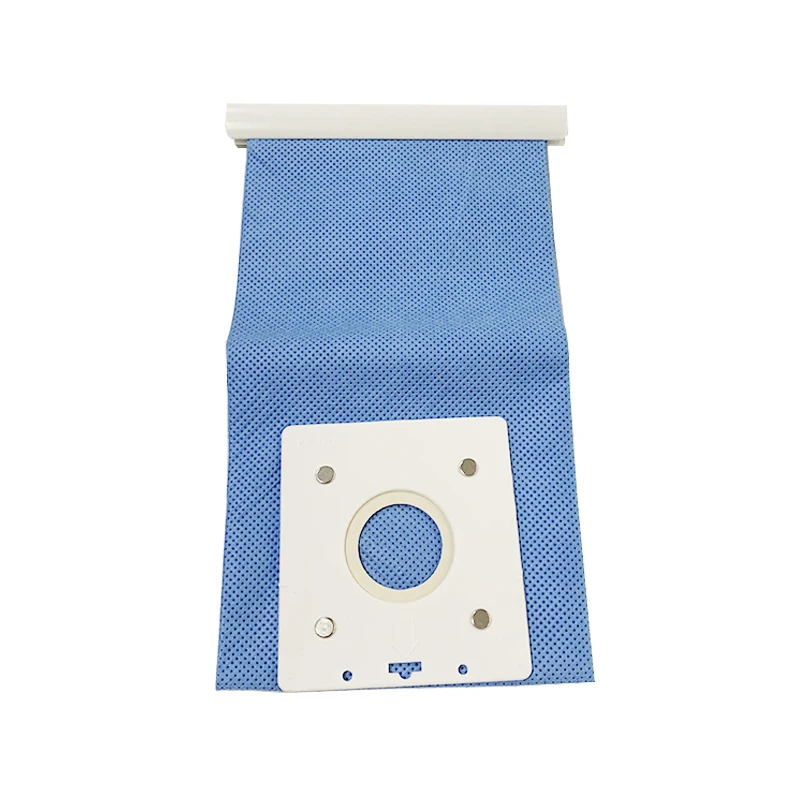 YanBan Lot de 3 sacs daspirateur pour Samsung VC-6025V SC4180 SC4141 SC61B3